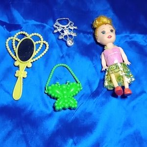 Toys